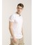 Alcott Polo Yaka Slim Fit Erkek Tshirt 1