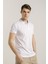 Alcott Polo Yaka Slim Fit Erkek Tshirt 2