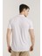 Alcott Polo Yaka Slim Fit Erkek Tshirt 3