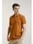 Alcott Polo Yaka Slim Fit Erkek Tshirt 1
