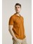 Alcott Polo Yaka Slim Fit Erkek Tshirt 2