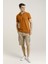 Alcott Polo Yaka Slim Fit Erkek Tshirt 3