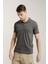 Alcott Polo Yaka Slim Fit Erkek Tshirt 2