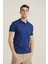 Alcott Polo Yaka Slim Fit Erkek Tshirt 1
