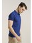 Alcott Polo Yaka Slim Fit Erkek Tshirt 2