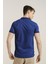 Alcott Polo Yaka Slim Fit Erkek Tshirt 3