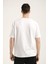 Aldrich Körüklü Cep Detaylı Bisiklet Yaka Erkek Comfort Fit Tshirt 3