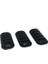 Kablo Sabitleyici 5 Kanallı Kablo Tutucu 3’lü (3 Paket) 6,5 cm x 2,5 cm 1