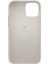 Ciel by CYRILL iPhone 12 / 12 Pro Kılıf Silicone Stone - ACS01737 3