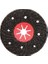 Fox Disk Zımpara 180 mm Sc-16 1