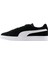 Siyah Unisex Günlük Ayakkabı 36498901 Smash V2 2