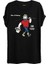 Kouvo Kamp Temalı Baskılı T-Shirt-B 1