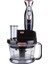 Pro-Multimax 1001 Robot Blender Set 1