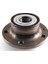 Caddy 2011 - 2014 Model Ön Porya Rulmanı 1