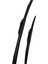 Toyota Auris Ön Cam Sileceği 2007-2012 Arası 65CM+40CM 3