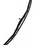 Toyota Auris Ön Cam Sileceği 2007-2012 Arası 65CM+40CM 5