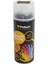Hı-Pro Akr Parlak Sprey Boya Beyaz 400 ml 1