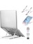 Notebook Laptop Masaüstü Bilgisayar Standı 2