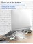 Notebook Laptop Masaüstü Bilgisayar Standı 5