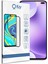 Xiaomi Redmi K30 Tam Kaplayan Fiber Nano Ekran Koruyucu Cam 2