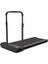 WalkingPad R1 Pro Special Edition Katlanabilir Koşu Bandı - Siyah&kırmızı 6