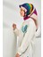 Ipek Eşarp 8301D (Twill) (Nostalji)-84 2