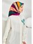 Ipek Eşarp 8301D (Twill) (Nostalji)-84 3