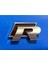 ARTI TUNING Volkswagen - R Logo ( Yapıştırma) 2