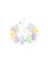 Dhink Unicorns String Gece Lambası 1