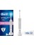 D100 Vitality Ultra Şarjlı Diş FIRÇASI+15ML Oral-B Original Diş Macunu 2