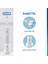 D100 Vitality Ultra Şarjlı Diş FIRÇASI+15ML Oral-B Original Diş Macunu 3