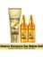 3 Minute Miracle Saç Bakım Kremi 200 ml + 2'li Bakım Yağı 1