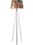 Oval 3 Ayak Tripod Lambader Abajur Avize Aydınlatma Ahşap Beyaz Ağaç Country Dekor Lamba Aplik Masif Doğal 1
