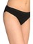 Penye Kadın Bikini Siyah 6'lı Paket 1