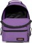 Orbıt W Mor Unisex Sırt Çantası 3