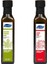 250 ml Kenevir Tohumu YAĞI+250 ml Aspir Yağı Soğuk Sıkım 2 x 250 ml 2'li Avantaj Seti 1