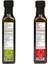 250 ml Kenevir Tohumu YAĞI+250 ml Aspir Yağı Soğuk Sıkım 2 x 250 ml 2'li Avantaj Seti 2