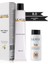 8.0 Açık Kumral Krem Tüp Boya-30 V Oksidan 60 ml 1