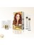 Maxx Deluxe Golden Beauty  8.45  Tarçın Bakır Set Boya 2