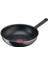 B56819 Titanyum 1X EarlyPlus Wok Tava 28 cm - 2100119559 1