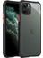 Apple iPhone 11 Pro Kılıf Kamera ve Köşe Korumalı Aircolor Kapak - Siyah 1