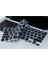 Macbook Air 11inç Klavye Koruyucu (US-İNGİLİZCE) A1370 A1465 Modelleri ile Uyumlu 3