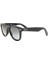 RayBan 9066S 100/11 47 Unisex Çocuk Güneş Gözlüğü 1