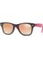 Ray-Ban Rj 9066S Col 7021/B9 47-20-130 Çocuk Güneş Gözlüğü 1