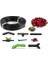 * Tohum * 100 mt Hazır Set Deliksiz Damla Sulama Hortumu 1