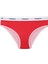 ; Kadın/genç Kız Karışık Desenli 3 Lü Slip Set 2