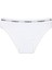 ; Kadın/genç Kız Karışık Desenli 3 Lü Slip Set 4