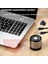 Duo 2'si 1 Arada Bluetooth Receiver ve Speaker-Mavi 3