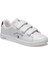 U.s.polo Assn 100910751 Sınger Wmn 1fx Deri Cırtlı Comfort Yeni Sezon Sneaker 5