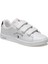 100910751 Singer Wmn 1fx Deri Cırtlı Comfort Yeni Sezon Sneaker 5
